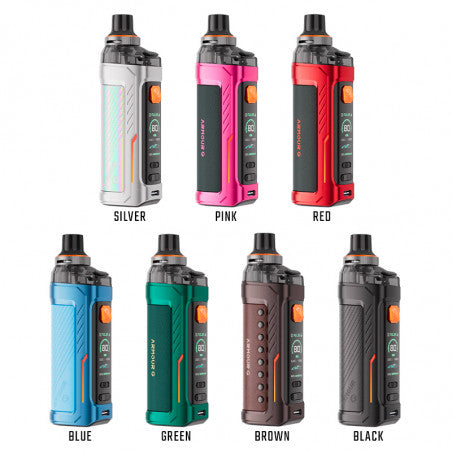 Armour S Kit von Vaporesso