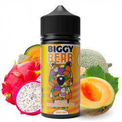 Biggy Beär 200ml eliquid