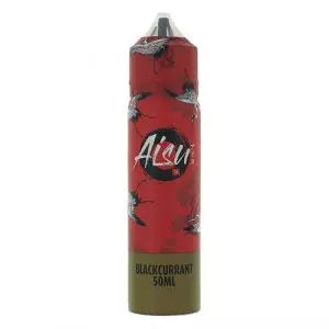 Aisu 50/60 ml Shortfill