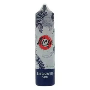Aisu 50/60 ml Shortfill