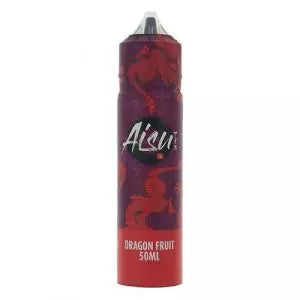 Aisu 50/60 ml Shortfill