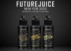 Future Juice 100/120ml Shortfill Liquid