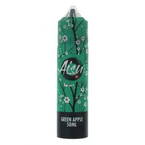 Aisu 50/60 ml Shortfill