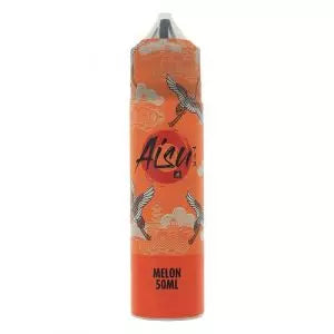 Aisu 50/60 ml Shortfill