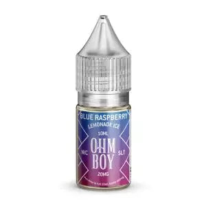 Ohmboy SLT 10ml/20mg Nikotin Salz Liquid
