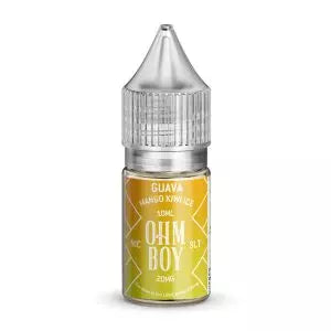 Ohmboy SLT 10ml/20mg Nikotin Salz Liquid