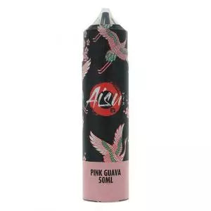 Aisu 50/60 ml Shortfill
