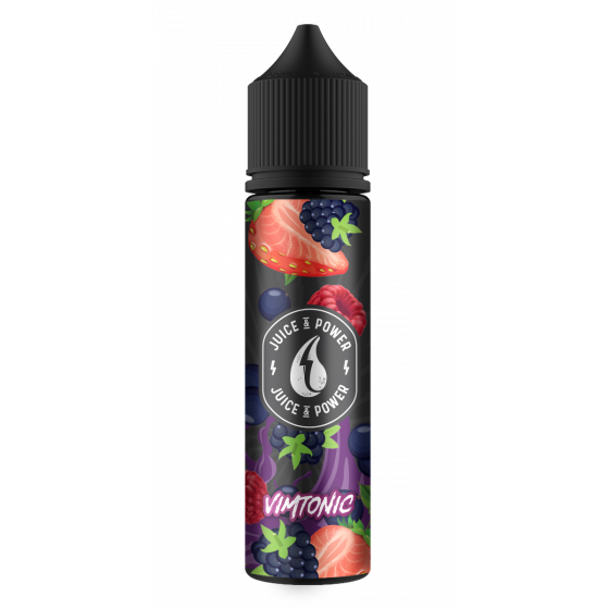 Juice n Power