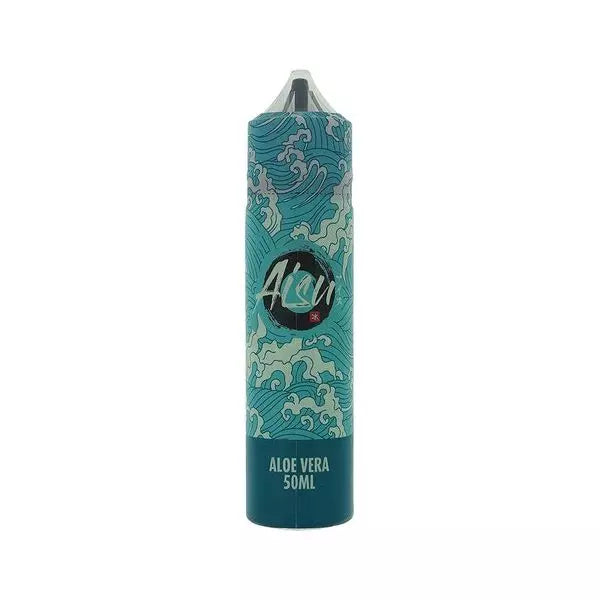 Aisu 50/60 ml Shortfill