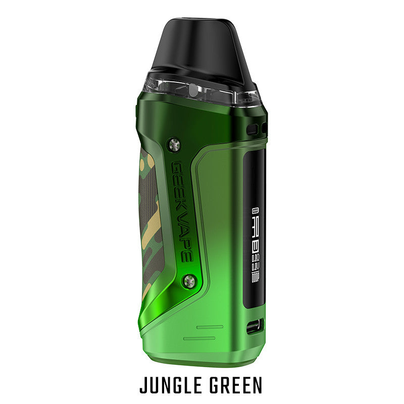 Aegis An2 (Aegis Nano 2) Pod System von Geek Vape