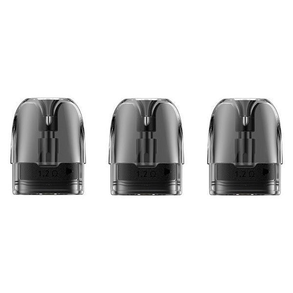 Argus Pod / G Kartuschen Top Fill von Voopoo