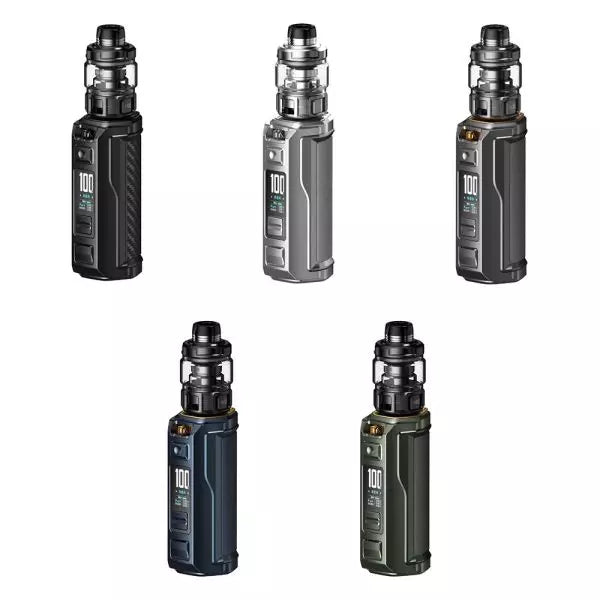 Argus XT Dampferset von Voopoo