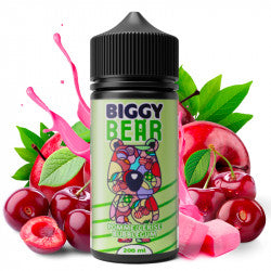 Biggy Beär 200ml eliquid
