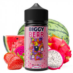 Biggy Beär 200ml eliquid