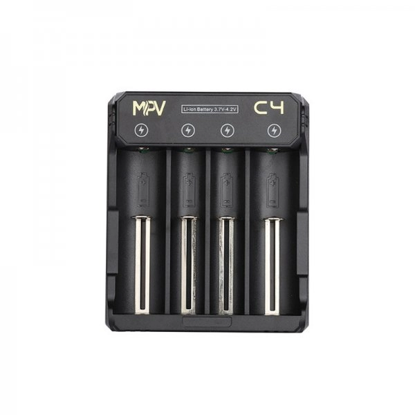 C4 Akku-Ladegerät von MPV