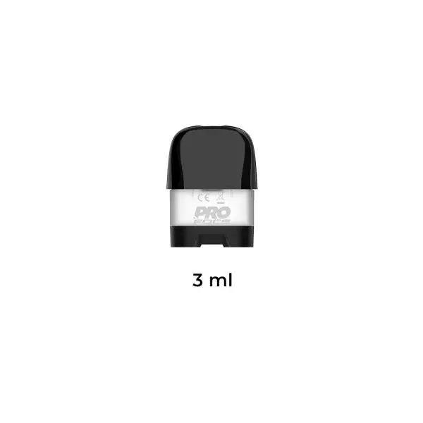 Caliburn X Ersatz Kartuschen von Uwell