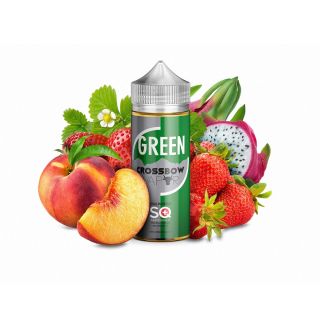 Crossbow 100/120ml Shortfill Liquid