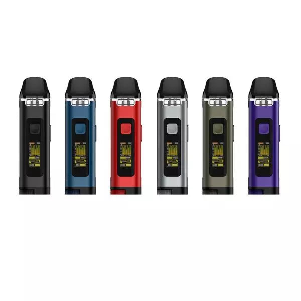 Crow D Pod System von Uwell