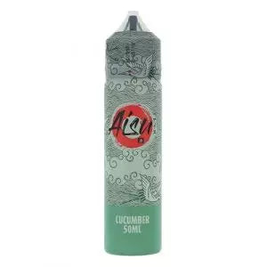 Aisu 50/60 ml Shortfill