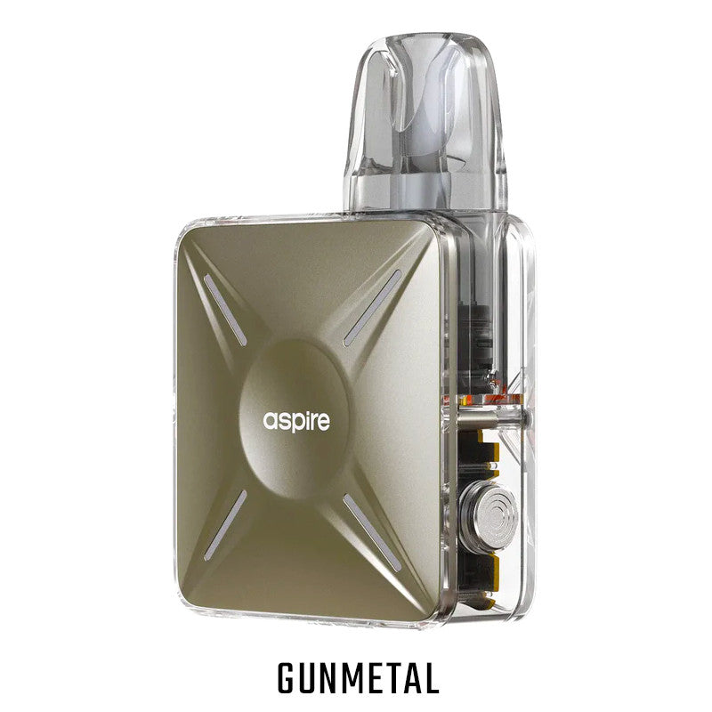 Cyber X Pod System by Aspire