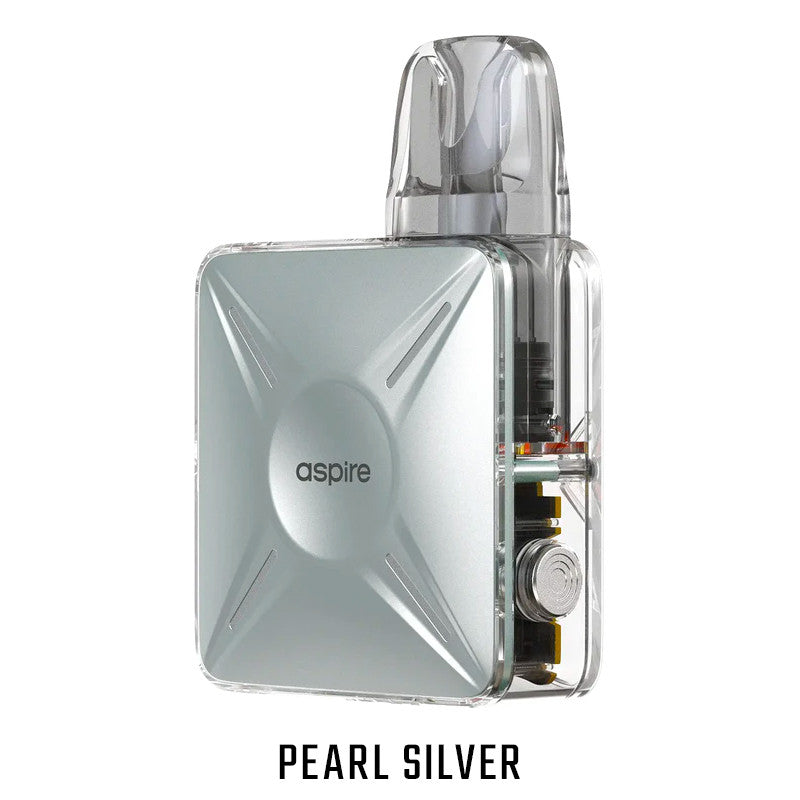 Cyber X Pod System by Aspire