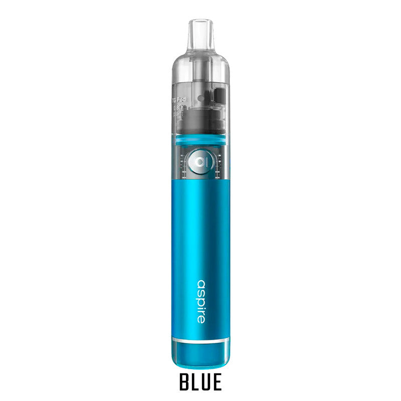 Cyber G Pod System von Aspire