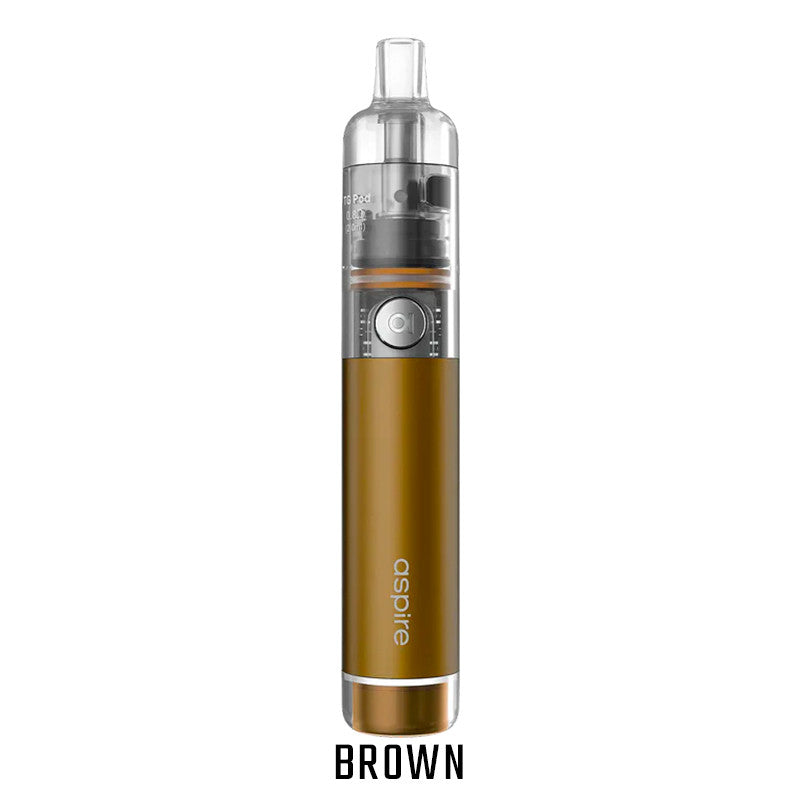 Cyber G Pod System von Aspire