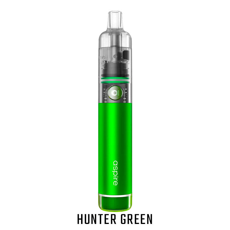 Cyber G Pod System von Aspire