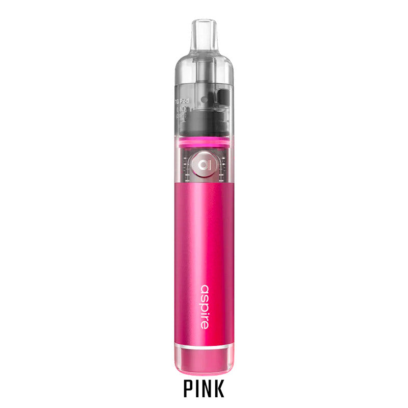 Cyber G Pod System von Aspire