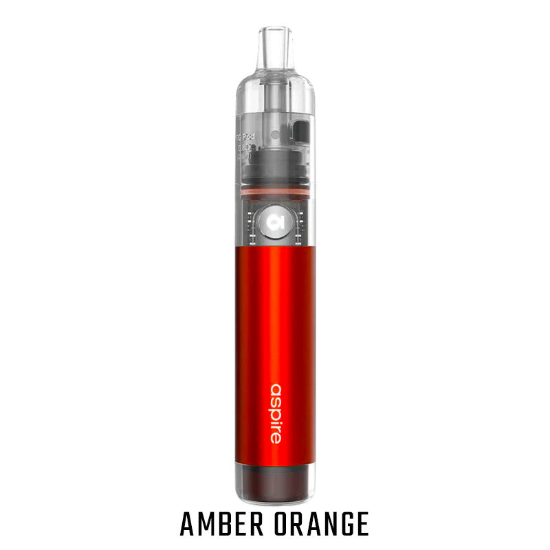 Cyber G Pod System von Aspire