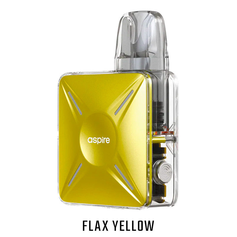 Cyber X Pod System by Aspire