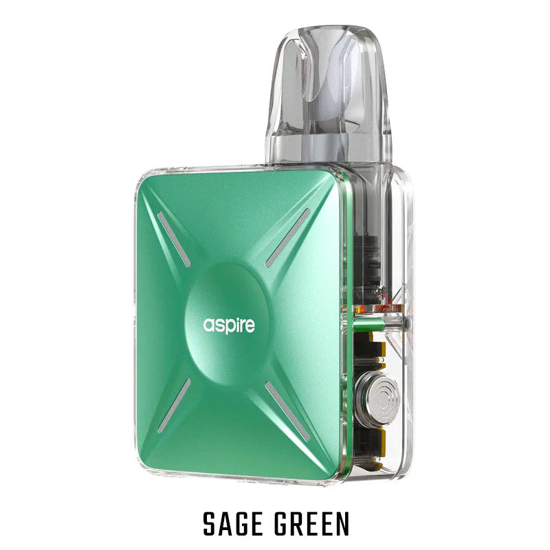Cyber X Pod System by Aspire