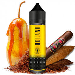 ELiquid France 50/60ml Shortfill Liquid