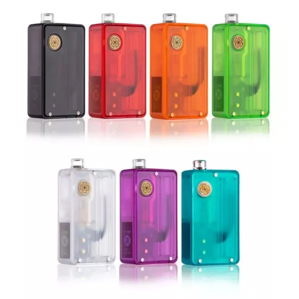 dotAIO v2 Lite Dampfer Kit von Dotmod