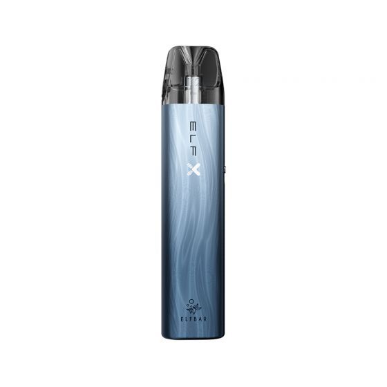 Elf X Pod System von Elfbar