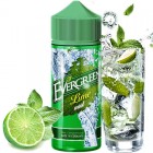 Evergreen 30ml/120ml Longfill Liquid