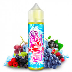 Fruizee 50/60ml Shortfill Liquid