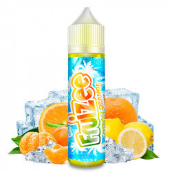 Fruizee 50/60ml Shortfill Liquid
