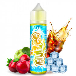 Fruizee 50/60ml Shortfill Liquid