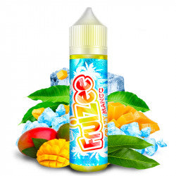 Fruizee 50/60ml Shortfill Liquid