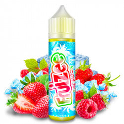 Fruizee 50/60ml Shortfill Liquid
