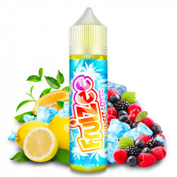 Fruizee 50/60ml Shortfill Liquid