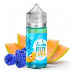 Fuel 100/120ml Shortfill Liquid
