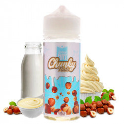 Fuel 100/120ml Shortfill Liquid
