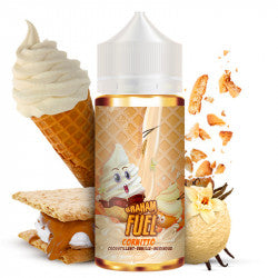 Fuel 100/120ml Shortfill Liquid