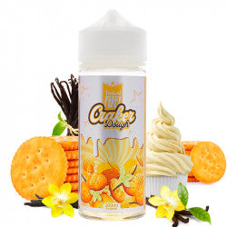 Fuel 100/120ml Shortfill Liquid