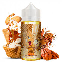 Fuel 100/120ml Shortfill Liquid