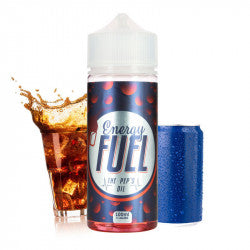 Fuel 100/120ml Shortfill Liquid