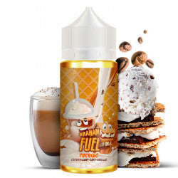 Fuel 100/120ml Shortfill Liquid