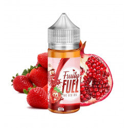 Fuel 100/120ml Shortfill Liquid